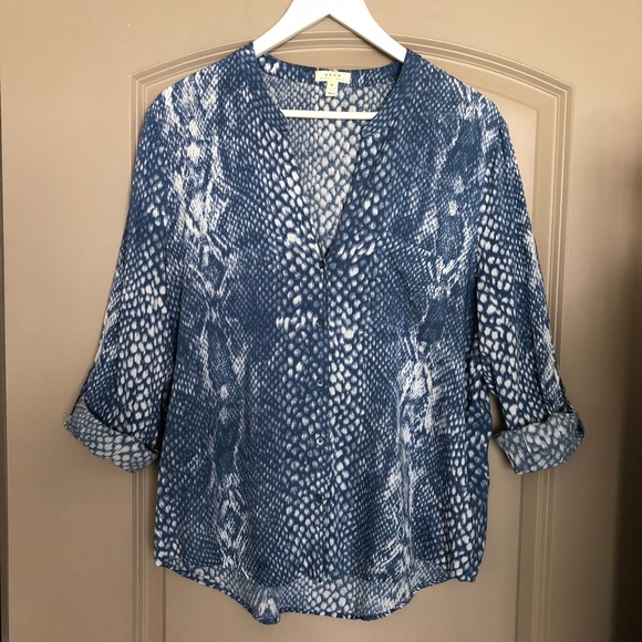 Soft Joie Tops - Soft Joie Anabella Blouse